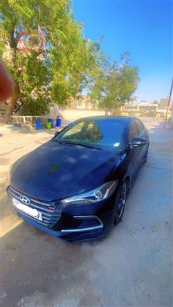 هیوندای ئەڤانتی
